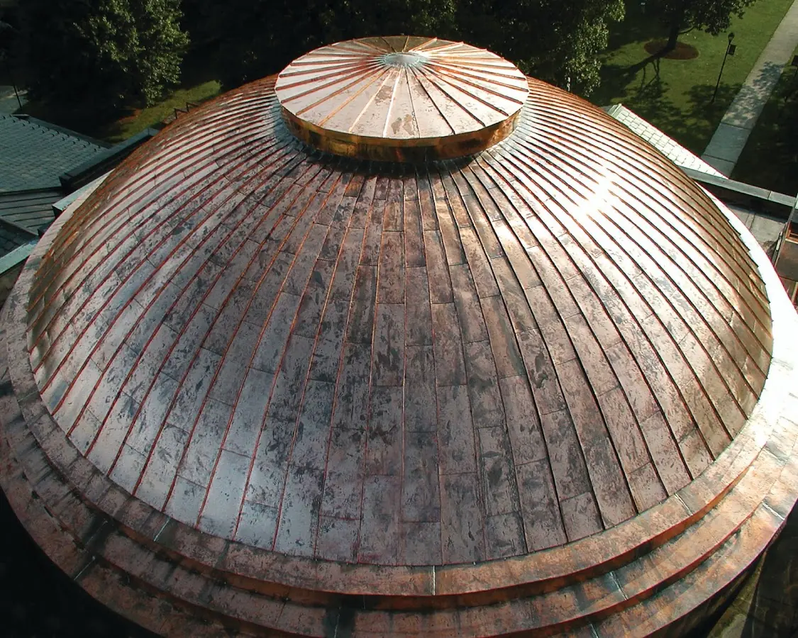 Craftsman Roofing crew installing a new roof in Providence Cove